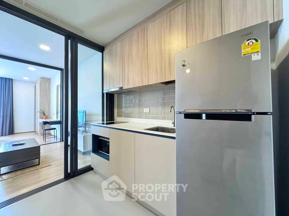 picture 1-BR Condo at XT Phayathai near BTS Phaya Thai (ID 3238049) - 2/13