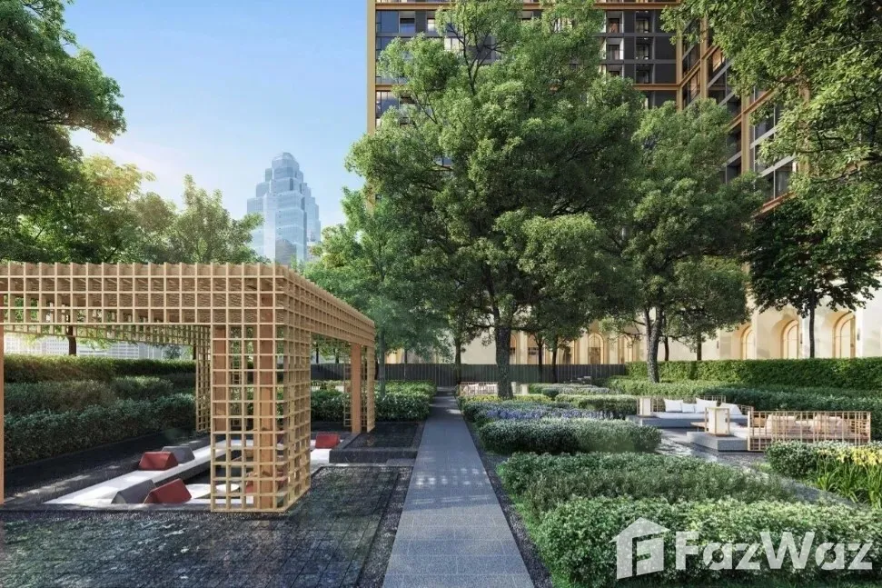 picture 2Bed, 2Bath Luxury Unit for Sale at The Embassy Wireless 6814748 - 9/9