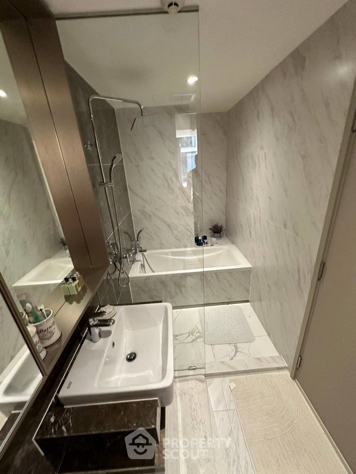 รูป คอนโด 2 ห้องนอน Fynn Asoke ใกล้ BTS อโศก ขนาด 57 ตร.ม. (ID 1467097) - รูปที่ 22/28