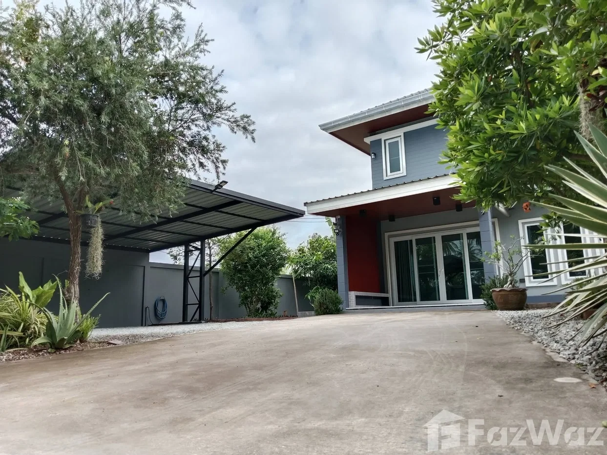 รูป ขาย บ้านเดี่ยว 4 ห้องนอน ใน ห้วยใหญ่, ชลบุรี 6814598 - รูปที่ 15/21