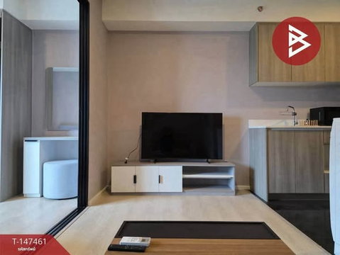 AA677699 | 1 ห้องนอน | 1 ห้องน้ำ | 28.86 ตร.ม. | 10,000 บาท/เดือน | ชั้น 28 — A SPACE MEGA 2 Mega Bangna