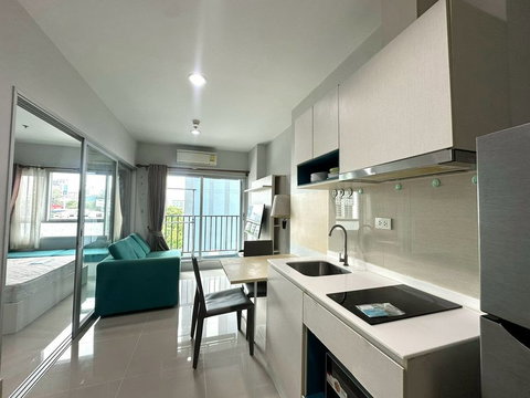 ⛵ Centric sea ⛵ Foreigner quota / City view / 6F / 1bedroom for quick sale彡