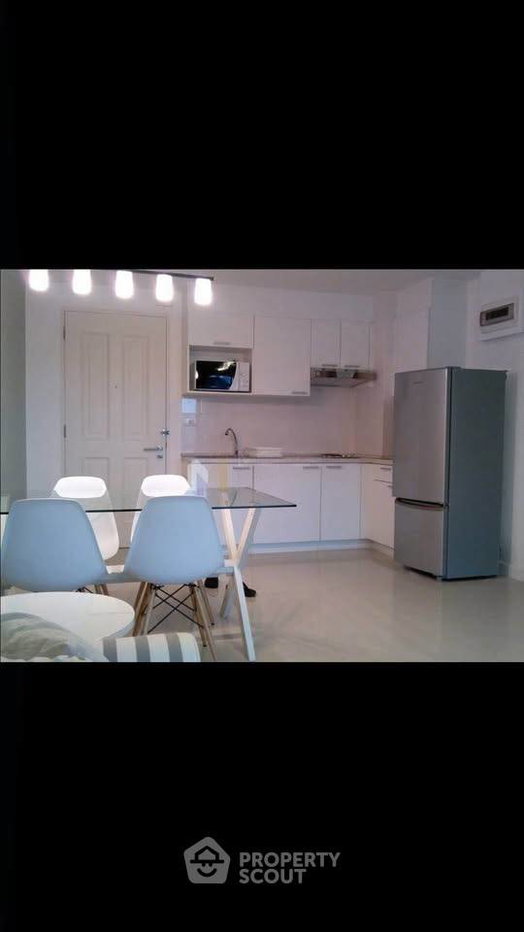 รูป คอนโด 2 ห้องนอน The Clover Thonglor Residence ย่าน BTS ทองหล่อ (ID 3218922) - รูปที่ 2/6