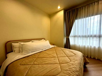 คอนโดให้เช่า : Q House Sathorn (คิว เฮ้าส์ คอนโด สาทร) (2bed2bath 65sqm)