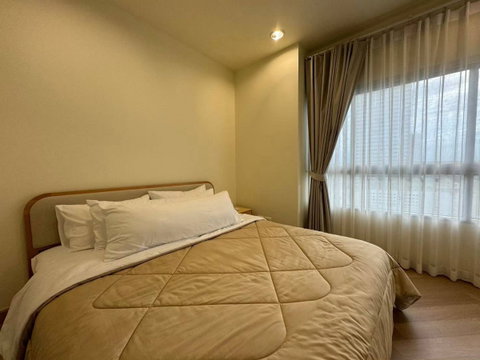 Q House Sathorn (คิว เฮ้าส์ คอนโด สาทร) (2bed2bath 65sqm)