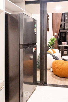 1-BR Condo at SO Origin Kaset Interchange near BTS Kasetsart University (ID 3345018)