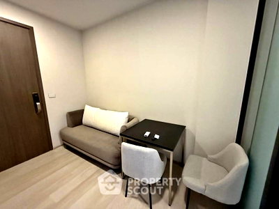 Condos for rent : 1-BR The Privacy Jatujak Near MRT Lat Phrao (ID 3092894)
