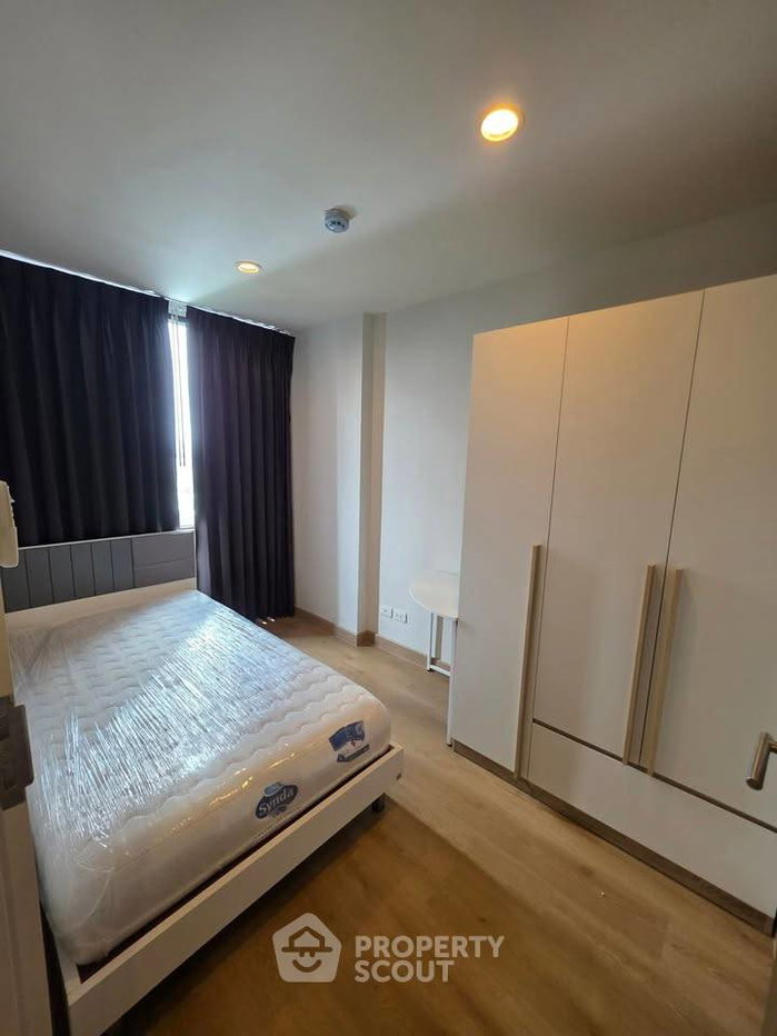 picture 2-BR Condo At The Unique 10 Near MRT Lat Phrao (ID 3345046) - 3/4