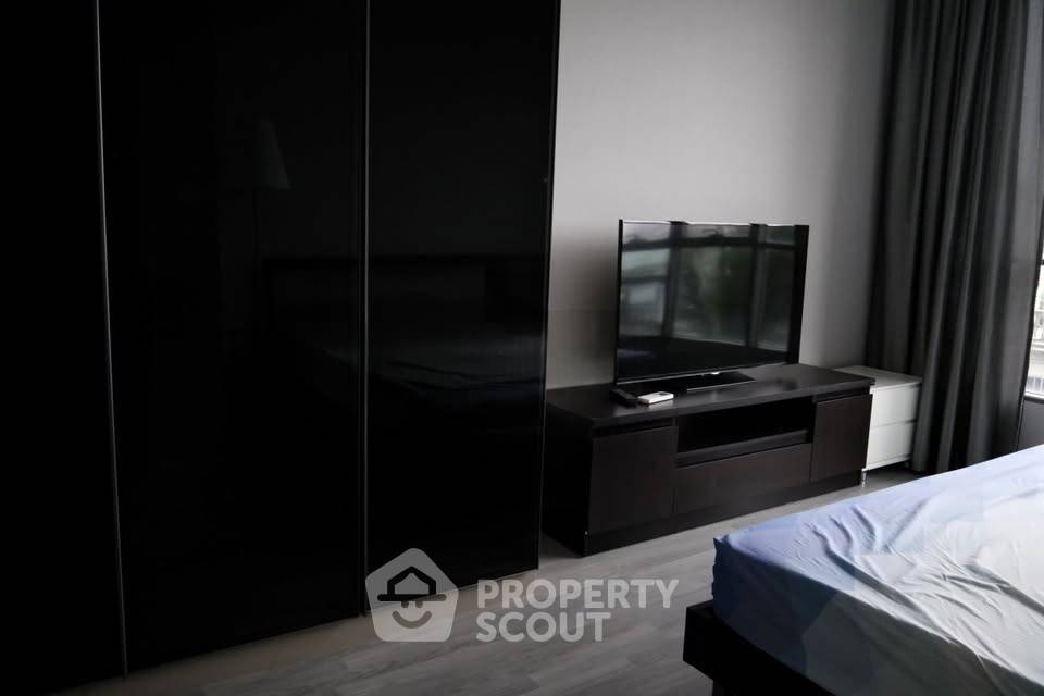 รูป คอนโด 1-ห้องนอน ที่ เดอะ รูม สาทร – เซนต์หลุยส์ ใกล้ BTS สุรศักดิ์ (ID 3259763) - รูปที่ 2/11