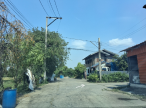 รูป ทาวน์เฮ้าส์ 32.3 ตร.วา โครงการ บ้านดงไม้งาม นนทบุรี บางใหญ่ นนทบุรี 990,000 - รูปที่ 5/10