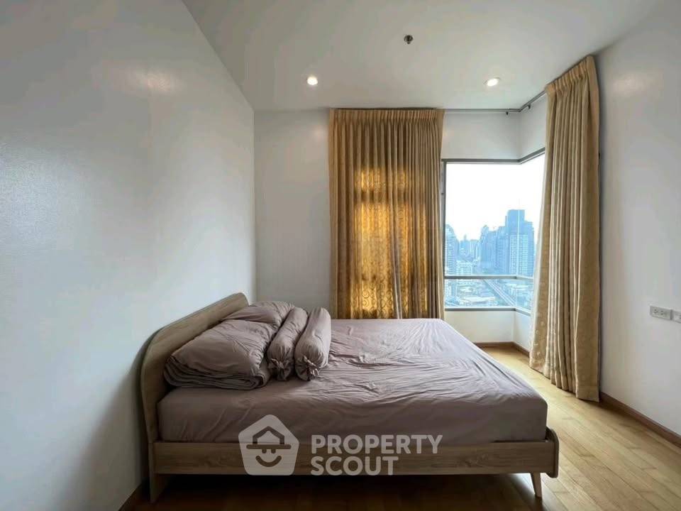 picture 200m To BTS Phrom Phong | 2-BR 150 Sqm At The Madison (ID 3329272) - 6/16