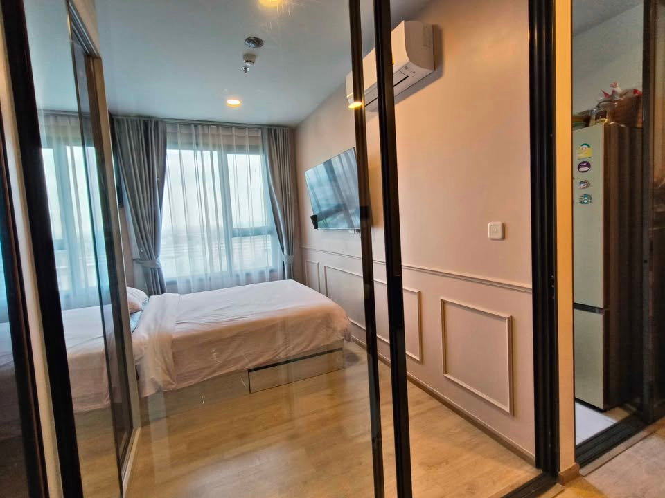 picture Condo for Rent at Chewathai Kaset - Nawamin (J6909059) ID Line : @condo65 - 3/13