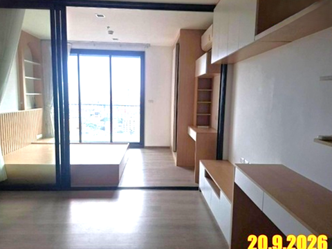 CONDO 32.51 Sq.m. Chatuchak Bangkok for 3.3M