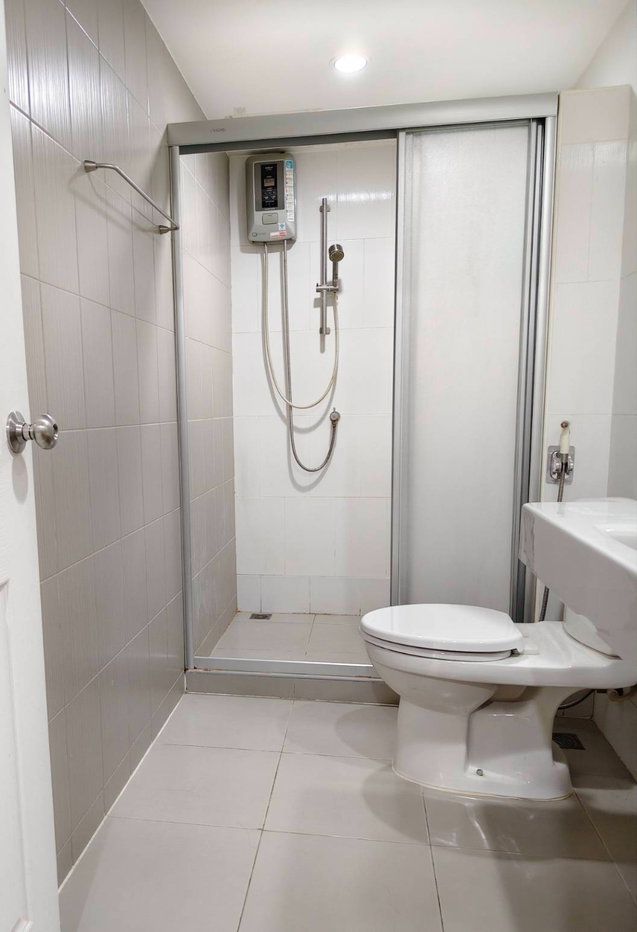รูป ขายด่วน! ห้อง 40 ตรม. U Delight Residence พัฒนาการ-ทองหล่อ (แถมเฟอร์และเครื่องใช้ไฟฟ้ามากมาย) - รูปที่ 5/28