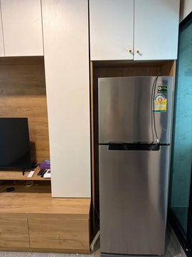 AA715298 | 1 Bed | 1 Bath | Saphan Mai BTS | 30sqm | THB 10,000/mo | Fl.3 — Reach Phahonyothin 52 Bangkok