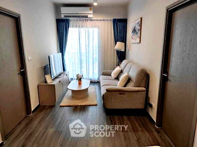 Condos for rent : Great Value 2-BR At IDEO Sukhumvit - Rama 4 Near BTS Phra Khanong (ID 3342175)