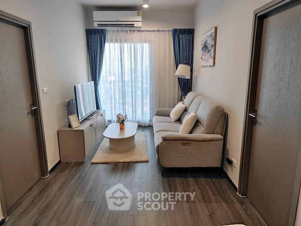 รูป ราคาดี คอนโด 2 ห้องนอน IDEO Sukhumvit - Rama 4 ใกล้ BTS พระโขนง (ID 3342175) - รูปที่ 1/18