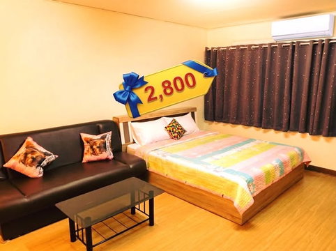 MuangThong Thani Poppular Condo T12 fot Rent