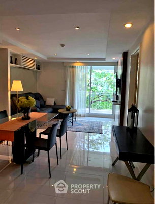 คอนโดให้เช่า : คอนโด 3-ห้องนอน ที่ สิริ ออน 8 สุขุมวิท 8 ใกล้ BTS นานา (ID 3345068)