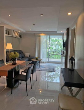 3-BR Condo at Siri On 8 Sukhumvit 8 near BTS Nana (ID 3345068)