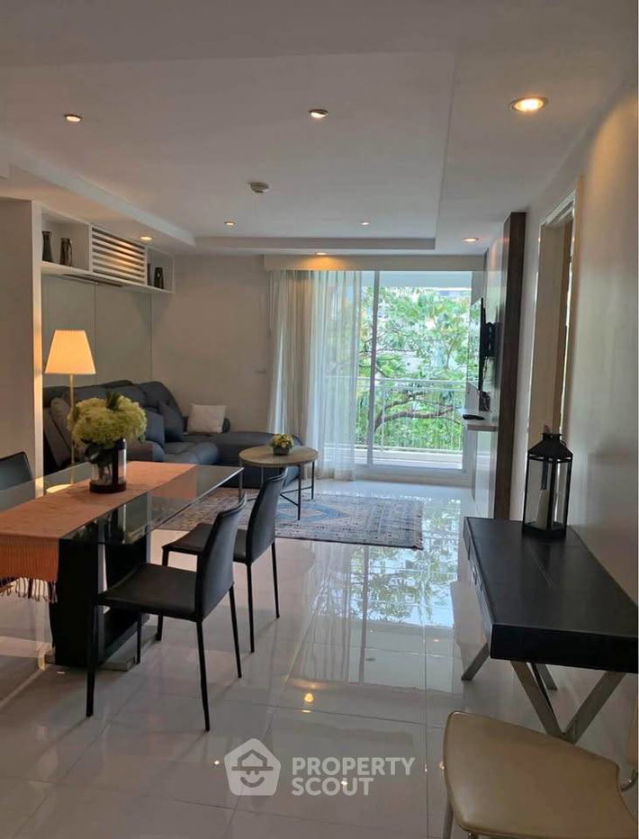 picture 3-BR Condo at Siri On 8 Sukhumvit 8 near BTS Nana (ID 3345068) - 1/13