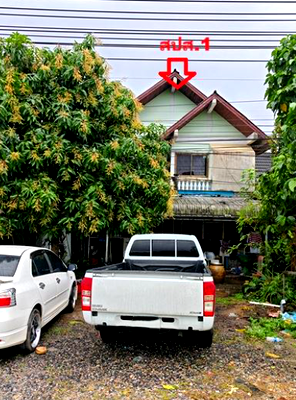 Houses for sale Phatthalung : HOME 127 Sq.w. Pa Bon Phatthalung for 5.6M