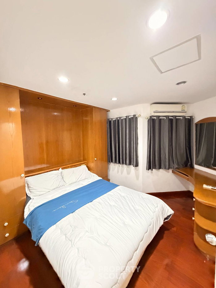 picture 95 Sqm 2-BR At Wittayu Complex Near BTS Phloen Chit (ID 3345525) - 20/26