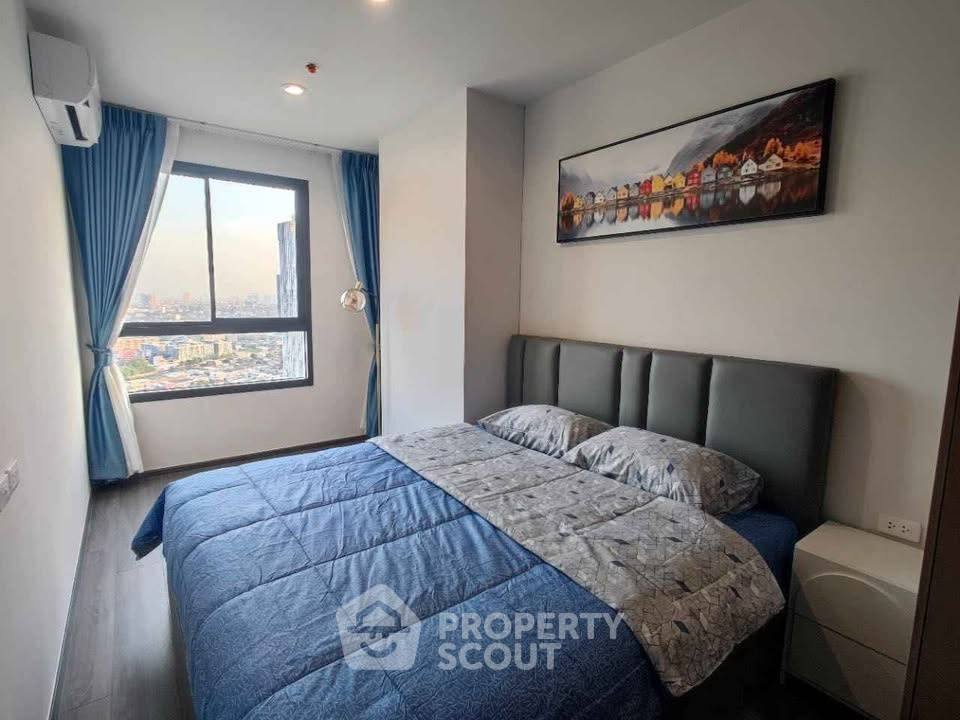 รูป ราคาดี คอนโด 2 ห้องนอน IDEO Sukhumvit - Rama 4 ใกล้ BTS พระโขนง (ID 3342175) - รูปที่ 8/18