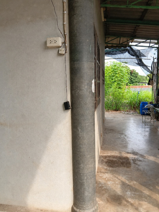 picture HOME 270 Sq.w. Si Mahosot Prachinburi for 1.2M - 15/22