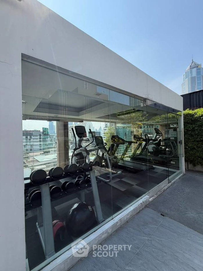 picture 1-BR Condo at Focus Ploenchit near BTS Nana (ID 3329175) - 13/17