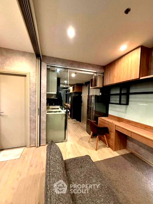 Condos for rent : 1-BR Condo at Ideo Q Chula Samyan near MRT Sam Yan (ID 3017489)