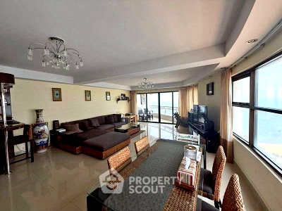 Condos for sale : 25th-Floor 1-BR 110 Sqm For Sale At Metro Jomtien Condotel (ID 2167126)