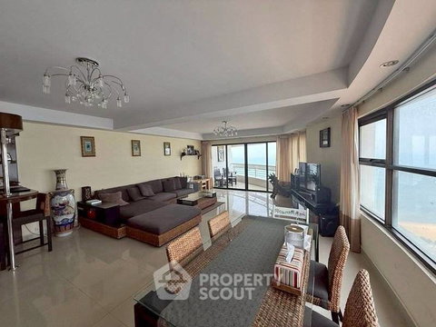 25th-Floor 1-BR 110 Sqm For Sale At Metro Jomtien Condotel (ID 2167126)