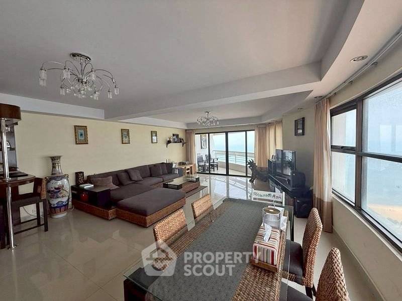 รูป คอนโด 1 ห้องนอน ชั้น 25 ขนาด 110 ตร.ม. ขายที่ Metro Jomtien Condotel (ID 2167126) - รูปที่ 1/17