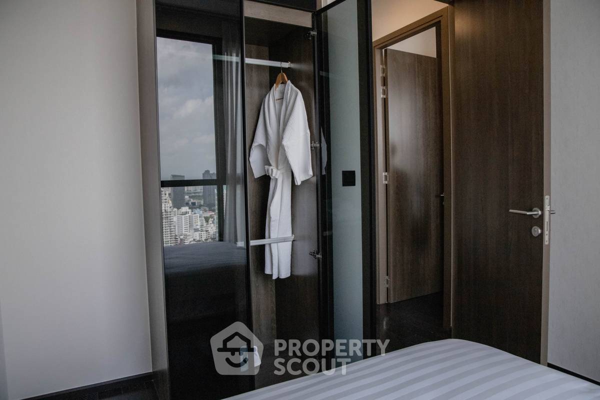 picture 2-BR Condo at Park Origin Thonglor near BTS Thong Lor (ID 2233131) - 2/9