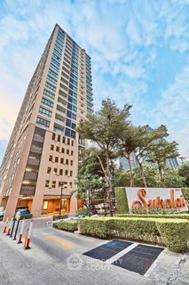 ขายคอนโด 2 ห้องนอน Supalai Elite Sathorn - Suanplu ใกล้ BTS ศาลาแดง (ID 3305417)