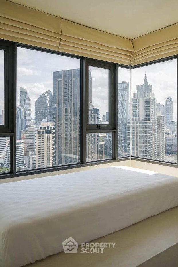 picture 2-BR Condo at Life One Wireless near BTS Phloen Chit (ID 3345077) - 12/15
