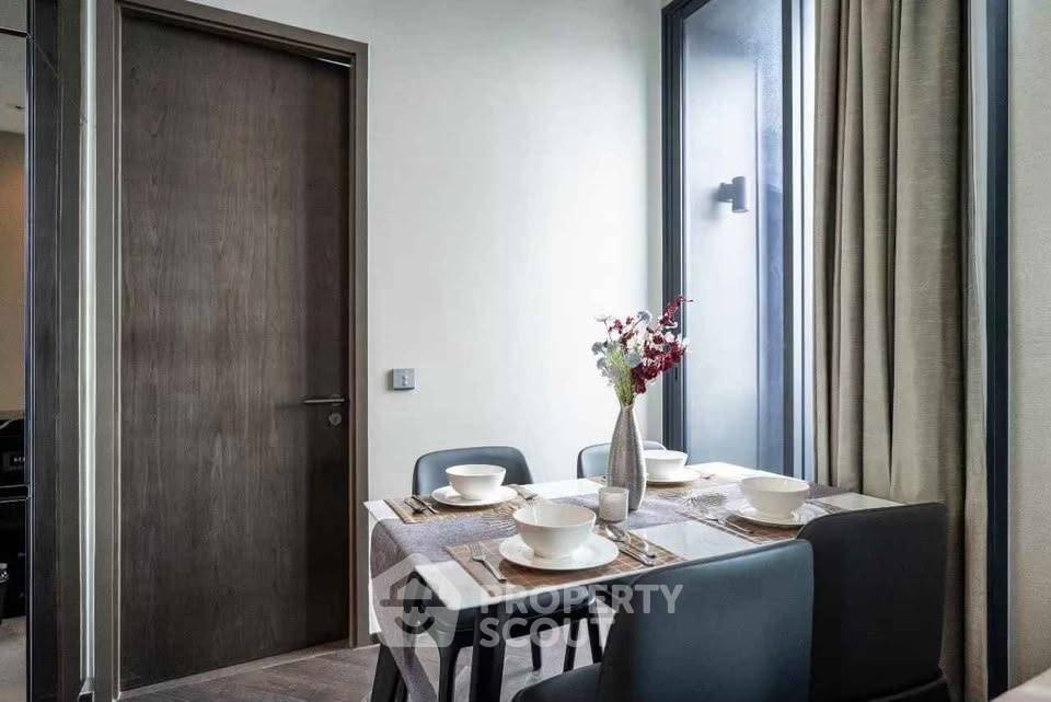 picture 1-BR Condo at The Esse Sukhumvit 36 near BTS Thong Lor (ID 2679002) - 7/18