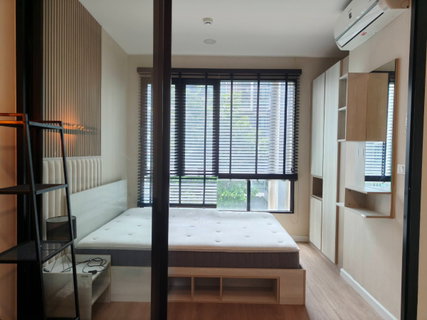 รูปภาพ 🔥ด่วน ห้องไปไวมากกก Code: 26KJ5183  ให้เช่า The Cube Plus Phaholyothin 56  ✅ Add Line @kjcondo (มี@ข้างหน้าด้วยนะคะ)