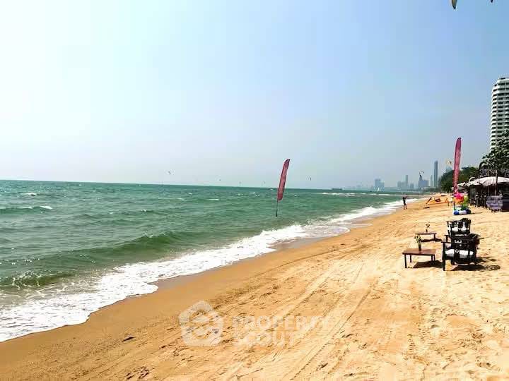 picture 1-BR Condo For Rent At Bayphere Premier Sutie, Pattaya (ID 3345540) - 13/15