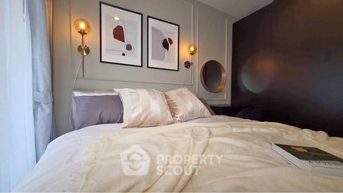 1-BR Condo at Life Ladprao Valley near BTS Ha Yaek Lat Phrao (ID 3238463)