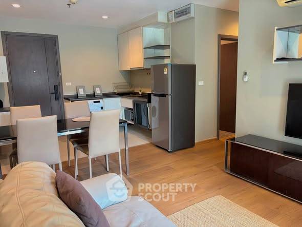 picture 2-BR Condo at The Base Park West Sukhumvit 77 near BTS On Nut (ID 3345081) - 2/8