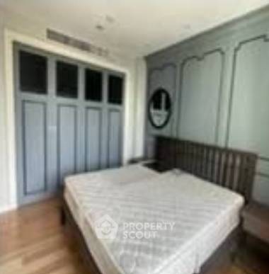 รูป คอนโด 1 ห้องนอน Focus On Saladaeng Condominium ใกล้ MRT สีลม (ID 3256015) - รูปที่ 2/3