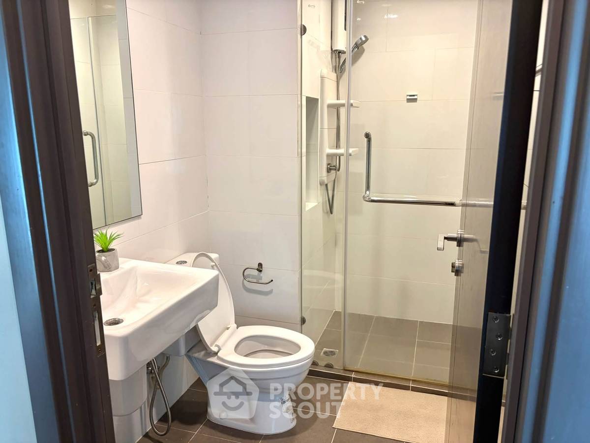 picture 2-BR Condo at The Base Park West Sukhumvit 77 near BTS On Nut (ID 3345081) - 6/8