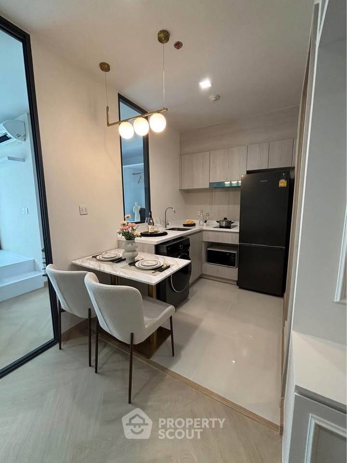picture 1-BR Condo For Sale At Life One Wireless Near BTS Phloen Chit (ID 3300230) - 3/6