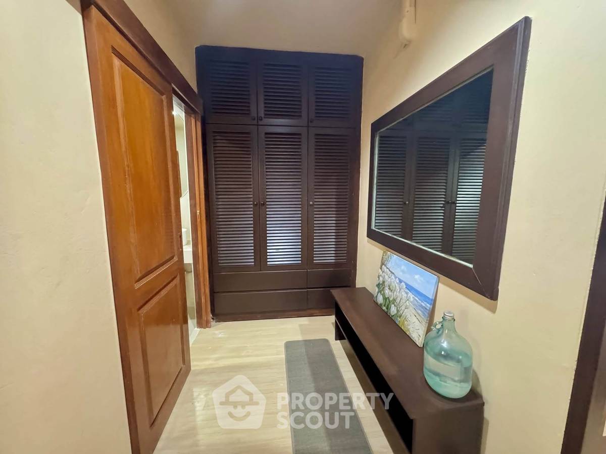 picture 1-BR Condo At Baan Suan Lalana Condominiums, Pattaya (ID 3345533) - 5/15