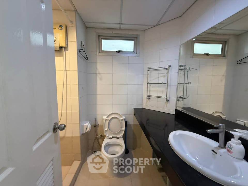 รูป คอนโด 2 ห้องนอน ชั้น 20 ขนาด 86 ตร.ม. Belle Park Residence Condominium ขาย (ID 3230794) - รูปที่ 9/15
