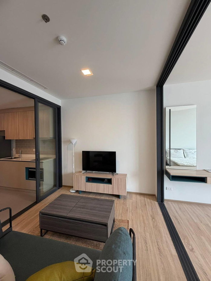 picture 1-BR Condo at XT Phayathai near BTS Phaya Thai (ID 3041958) - 9/10