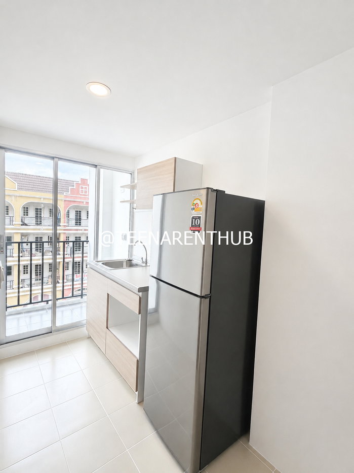 picture SENA Kith Phetkasem 120 | For Rent SENA Kith Phetkasem 120 | 🟢 @teenarenthub - 10/11