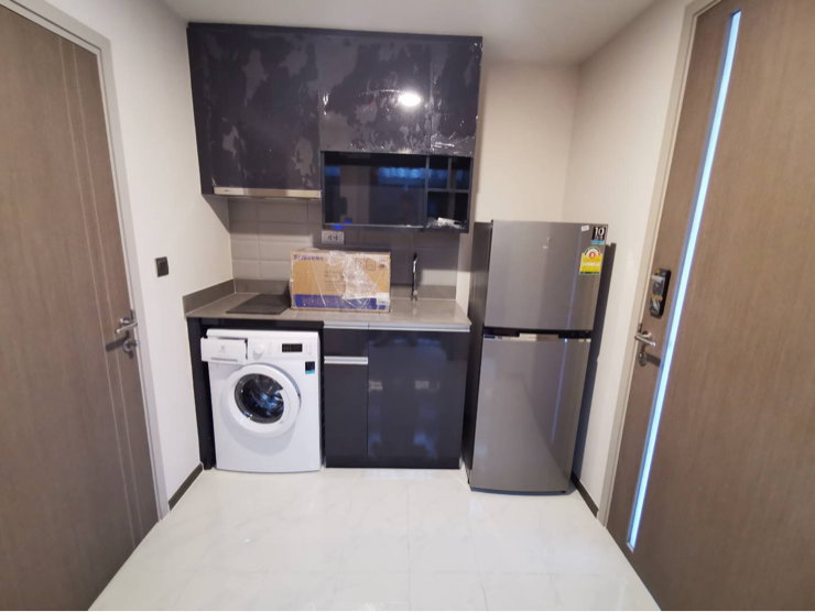 รูป 🔥 จองด่วน Ideo Q Siam–Ratchathewi (For Rent) ใกล้BTS ราชเทวี | 1 ห้องนอน เช่า 22,000 🔥 - รูปที่ 6/7
